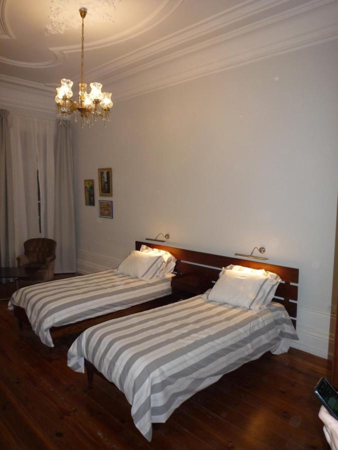 Lodge Casa Familiar Do Oporto