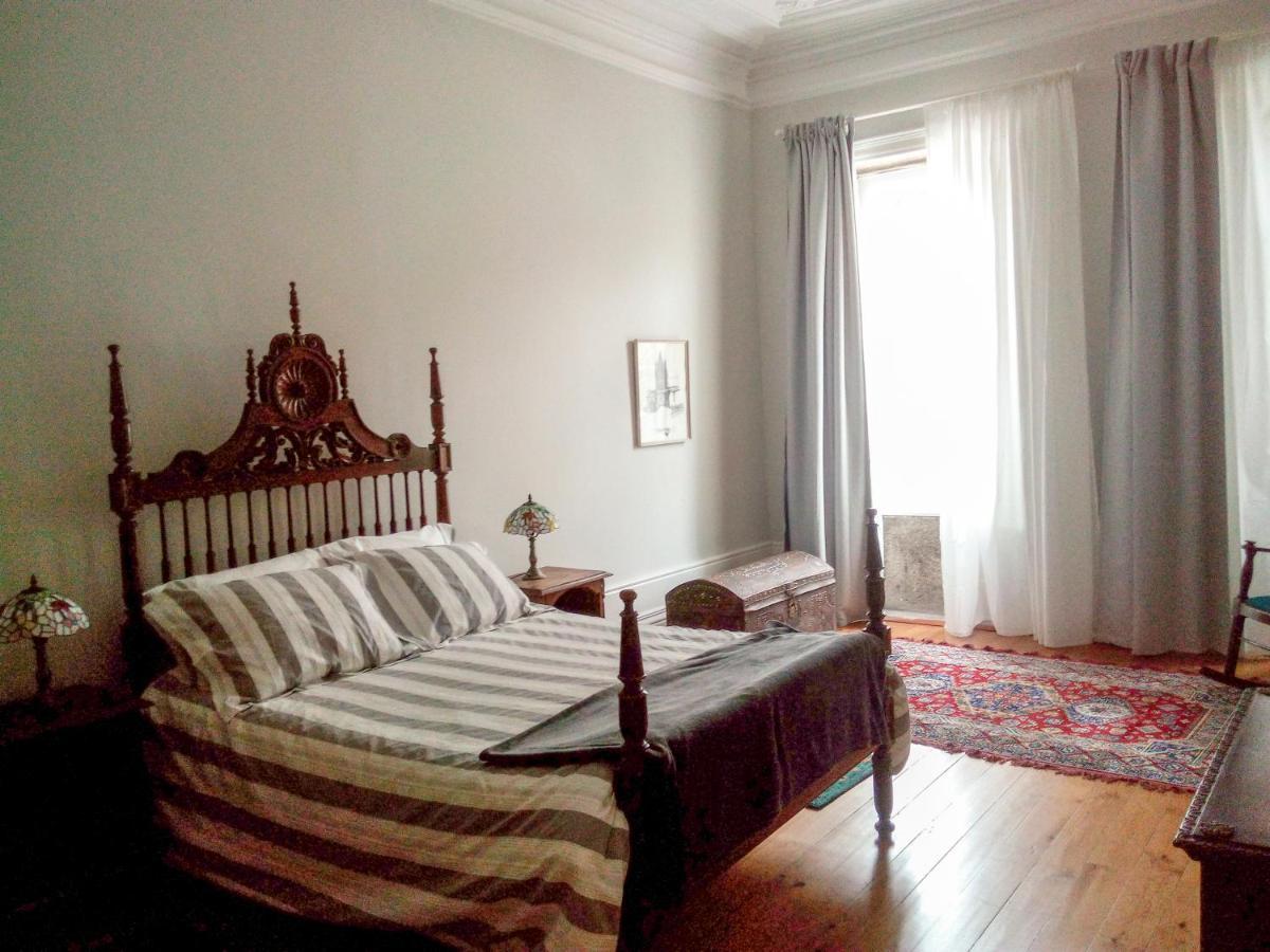 Casa Familiar Do Lodge Oporto